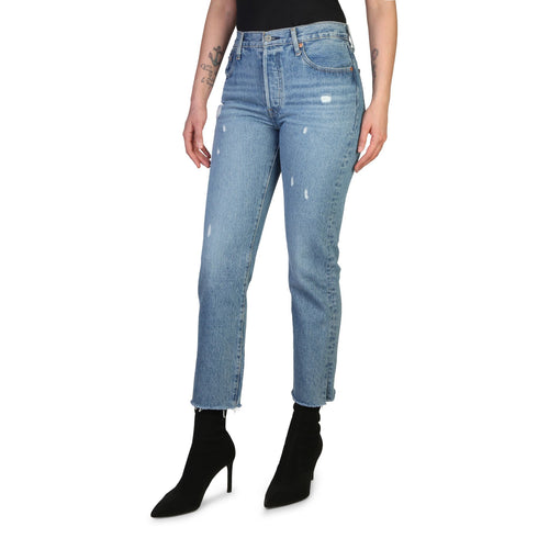 Levis Teksad